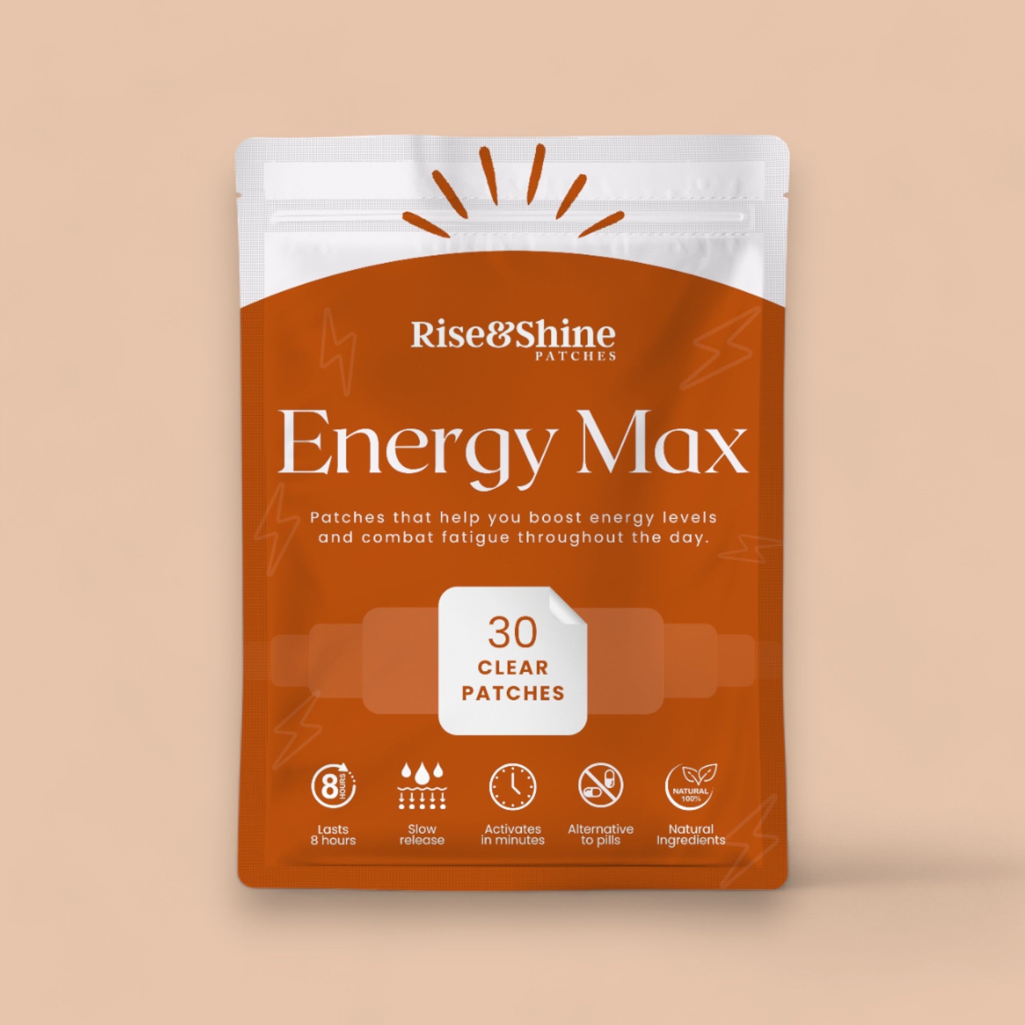 Energy Max