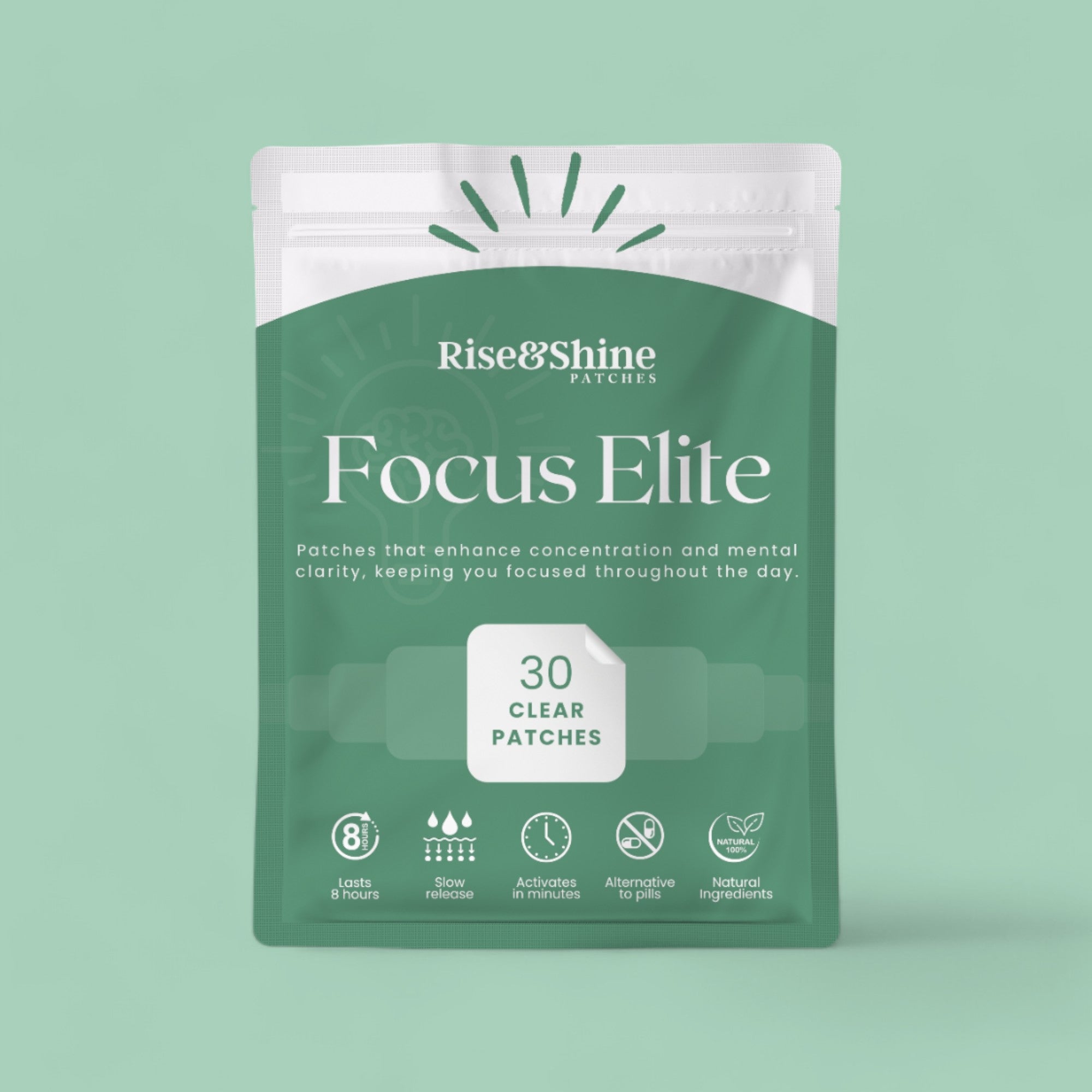 Focus Elite