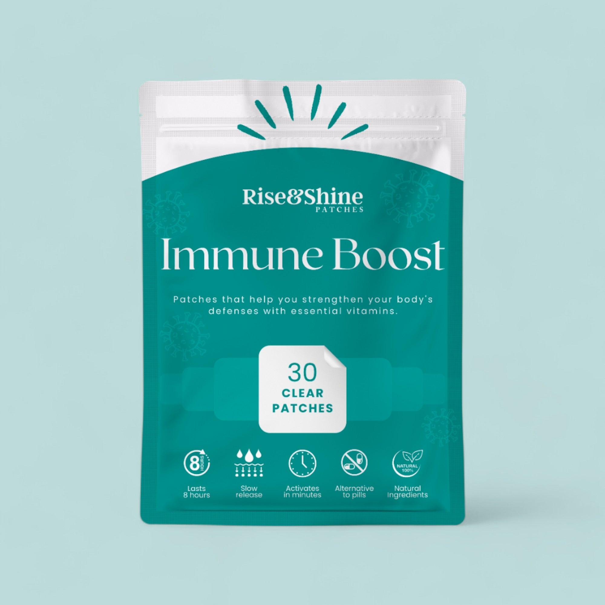 Immune Boost