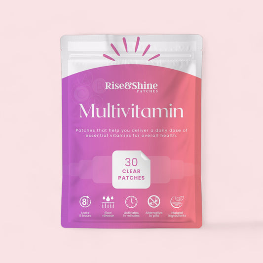 Multivitamin